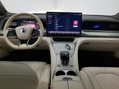 Denza N7 630km AWDLong Range Edition - ფოტო 16