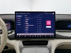 Denza N7 630km AWDLong Range Edition - ფოტო 17