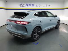 Denza N7 630km AWDLong Range Edition - ფოტო 2