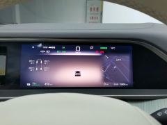 Denza N7 630km AWDLong Range Edition - ფოტო 20