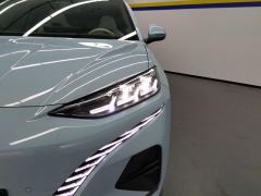 Denza N7 630km AWDLong Range Edition - ფოტო 4