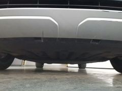 Denza N7 630km AWDLong Range Edition - ფოტო 8