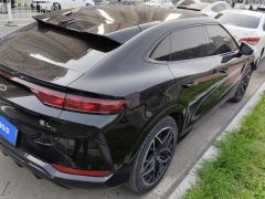 BYD Song L EV 602km AWD Version - ფოტო 2