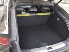 BYD Song L EV 602km AWD Version - ფოტო 7