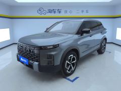 Chery Explore 06 Edition 1.6T AWD Version - photo 1