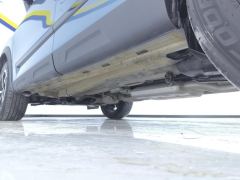 Chery Explore 06 Edition 1.6T AWD Version - photo 11