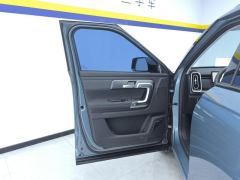 Chery Explore 06 Edition 1.6T AWD Version - photo 12
