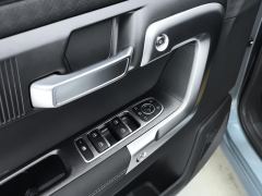 Chery Explore 06 Edition 1.6T AWD Version - photo 13