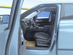 Chery Explore 06 Edition 1.6T AWD Version - photo 14