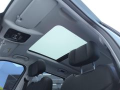 Chery Explore 06 Edition 1.6T AWD Version - photo 15
