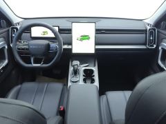 Chery Explore 06 Edition 1.6T AWD Version - photo 16