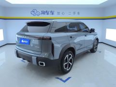 Chery Explore 06 Edition 1.6T AWD Version - photo 2