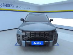 Chery Explore 06 Edition 1.6T AWD Version - photo 3