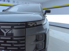 Chery Explore 06 Edition 1.6T AWD Version - photo 4