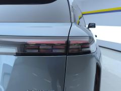 Chery Explore 06 Edition 1.6T AWD Version - photo 5