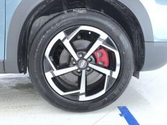 Chery Explore 06 Edition 1.6T AWD Version - photo 6