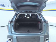 Chery Explore 06 Edition 1.6T AWD Version - photo 7