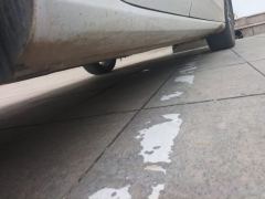 Geely Emgrand Passage 4 1.5L CVT Prestige - photo 10