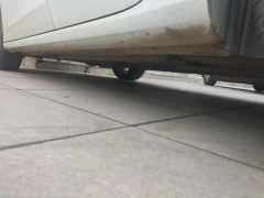 Geely Emgrand Passage 4 1.5L CVT Prestige - photo 11
