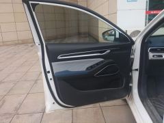 Geely Emgrand Passage 4 1.5L CVT Prestige - photo 12
