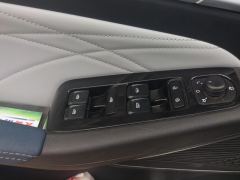 Geely Emgrand Passage 4 1.5L CVT Prestige - photo 13