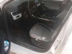 Geely Emgrand Passage 4 1.5L CVT Prestige - photo 14