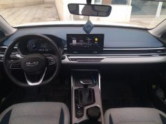 Geely Emgrand Passage 4 1.5L CVT Prestige - photo 16