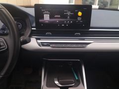 Geely Emgrand Passage 4 1.5L CVT Prestige - photo 17