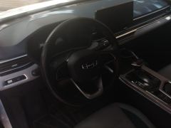 Geely Emgrand Passage 4 1.5L CVT Prestige - photo 18