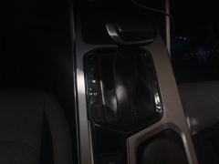 Geely Emgrand Passage 4 1.5L CVT Prestige - photo 19