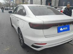 Geely Emgrand Passage 4 1.5L CVT Prestige - photo 2