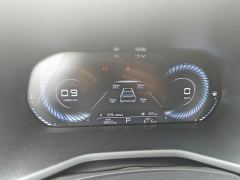 Geely Emgrand Passage 4 1.5L CVT Prestige - photo 20