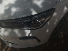 Geely Emgrand Passage 4 1.5L CVT Prestige - photo 4
