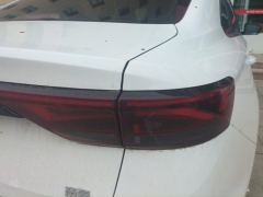 Geely Emgrand Passage 4 1.5L CVT Prestige - photo 5