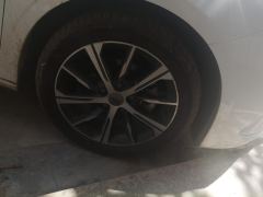 Geely Emgrand Passage 4 1.5L CVT Prestige - photo 6