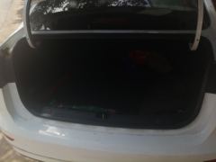 Geely Emgrand Passage 4 1.5L CVT Prestige - photo 7