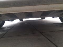 Geely Emgrand Passage 4 1.5L CVT Prestige - photo 8