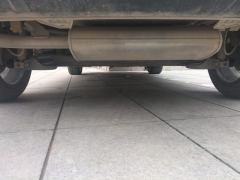 Geely Emgrand Passage 4 1.5L CVT Prestige - photo 9
