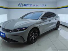 BYD Han Edition EV 610km AWDDeluxe Version - ფოტო 1