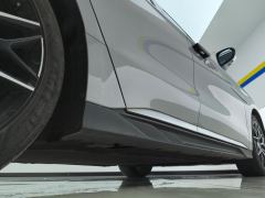 BYD Han Edition EV 610km AWDDeluxe Version - ფოტო 10