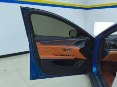 BYD Han Edition EV 610km AWDDeluxe Version - ფოტო 12
