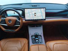 BYD Han Edition EV 610km AWDDeluxe Version - ფოტო 16