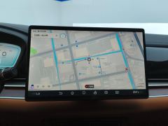 BYD Han Edition EV 610km AWDDeluxe Version - ფოტო 17