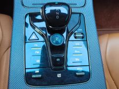 BYD Han Edition EV 610km AWDDeluxe Version - ფოტო 19