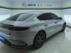 BYD Han Edition EV 610km AWDDeluxe Version - ფოტო 2