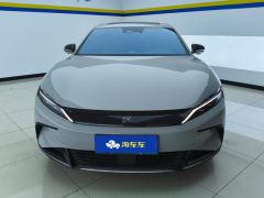 BYD Han Edition EV 610km AWDDeluxe Version - ფოტო 3