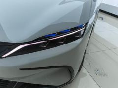 BYD Han Edition EV 610km AWDDeluxe Version - ფოტო 4