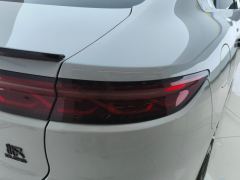 BYD Han Edition EV 610km AWDDeluxe Version - ფოტო 5