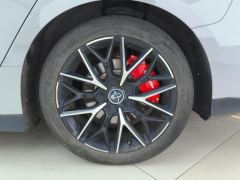 BYD Han Edition EV 610km AWDDeluxe Version - ფოტო 6