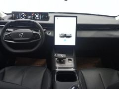 Changan Yida 1.5T Deluxe Version - ფოტო 16
